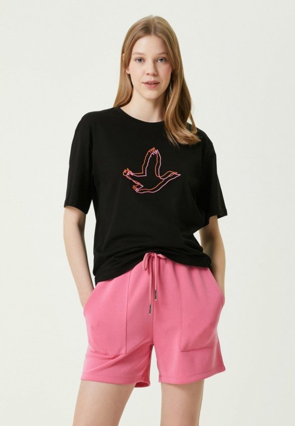 Футболка Club