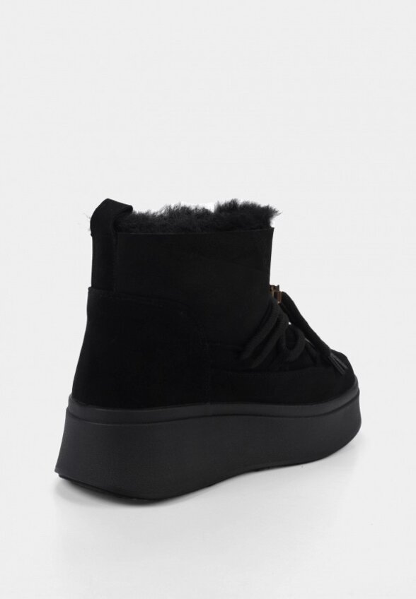 Полусапоги Araz