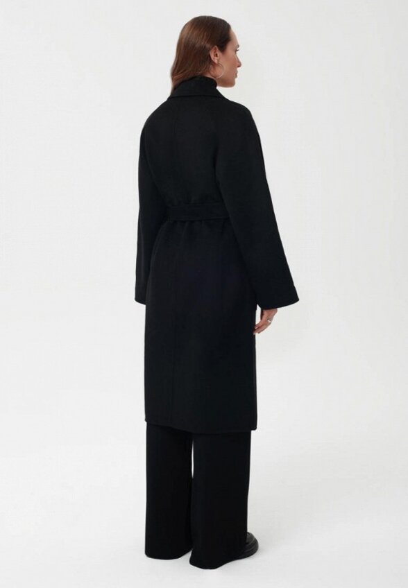 Пальто-халат GLVR