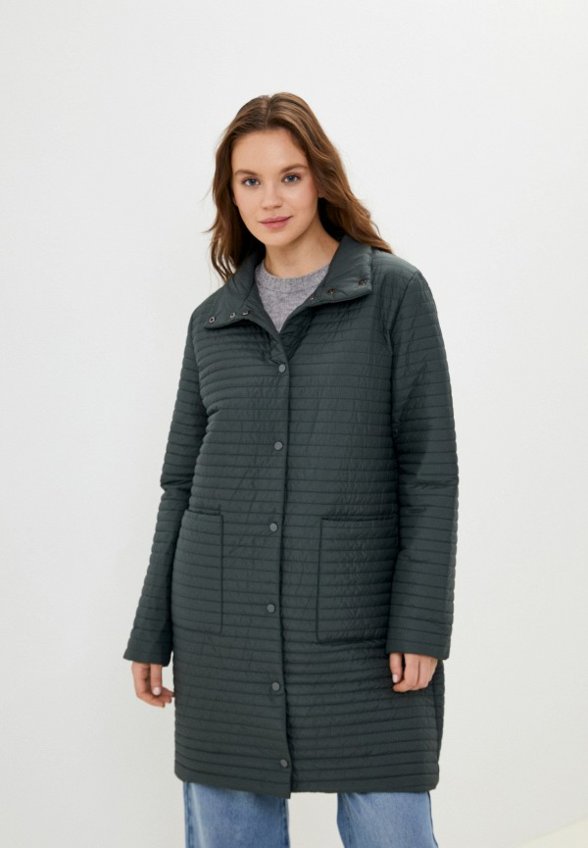 Куртка стеганая Снежная Королева