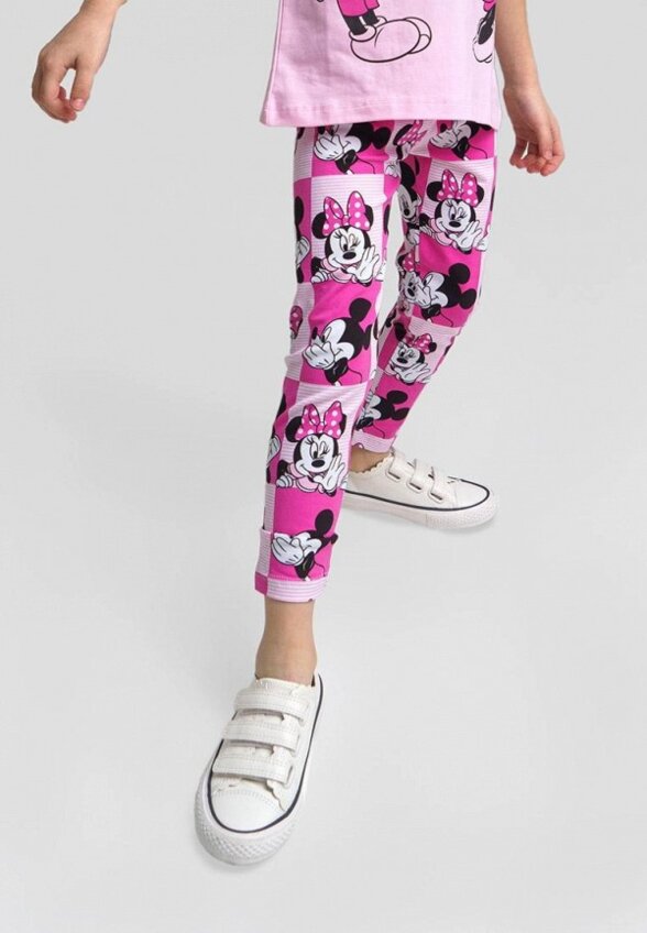 Леггинсы PlayToday