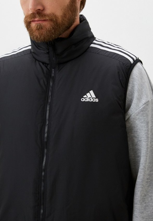 Жилет утепленный adidas