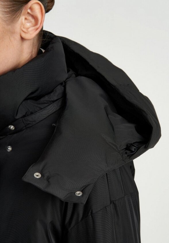 Пуховик Finn Flare