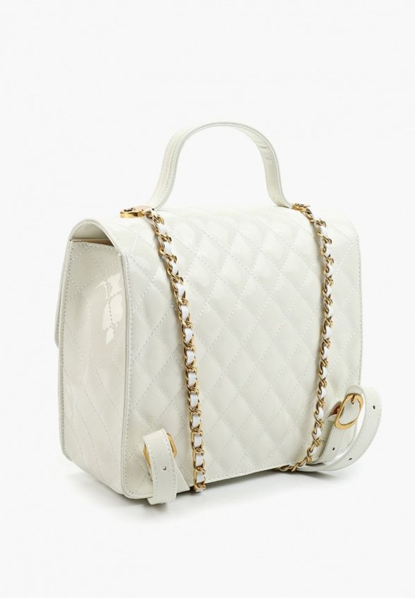 Рюкзак и брелок El'Rosso