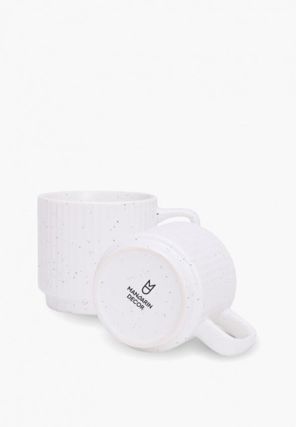Набор кружек Mandarin Decor