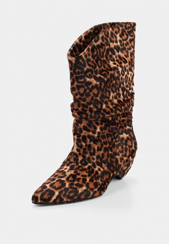 Полусапоги IDOL