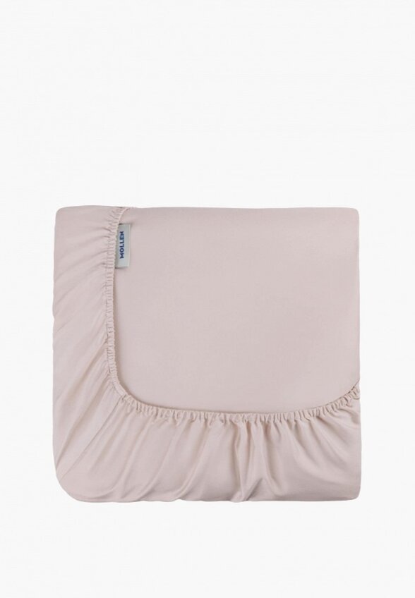 Простыня 2-спальная Mollen