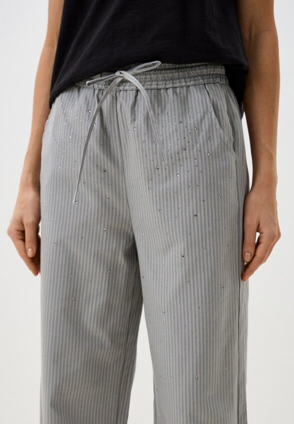 Брюки Eleganzza