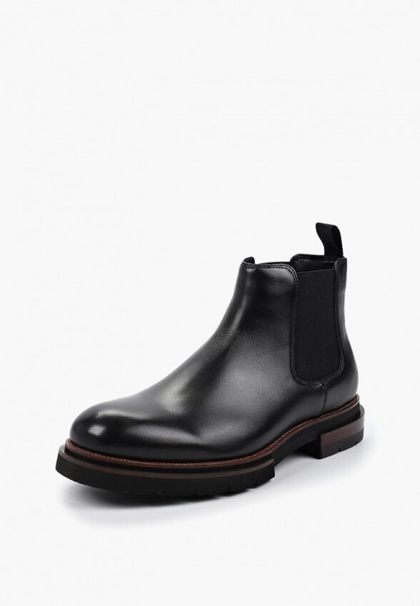 Ботинки Dino Ricci