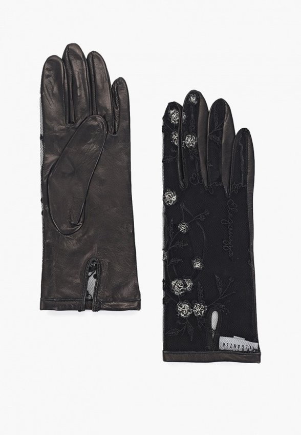 Перчатки Eleganzza