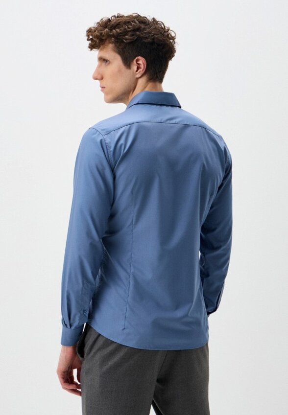 Рубашка Brostem