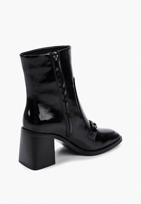 Ботильоны Abricot Premium