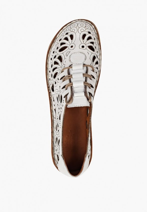 Ботинки Ascalini