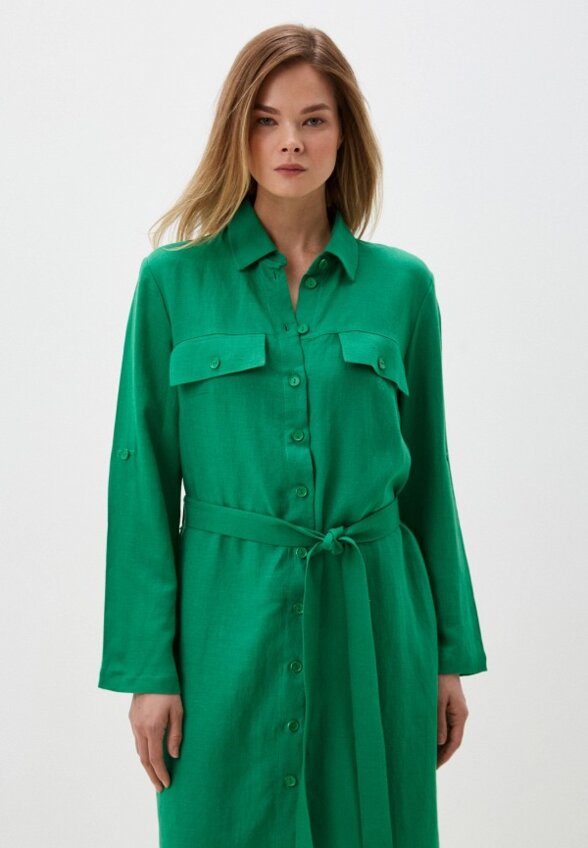 Платье Fabretti