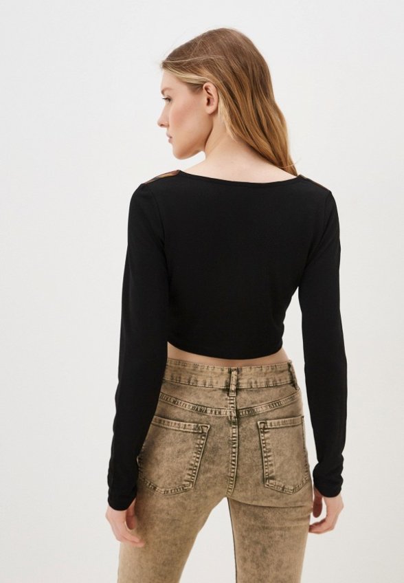 Лонгслив Trendyol