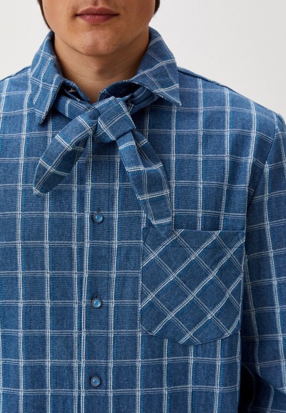 Рубашка и платок Sister Jane