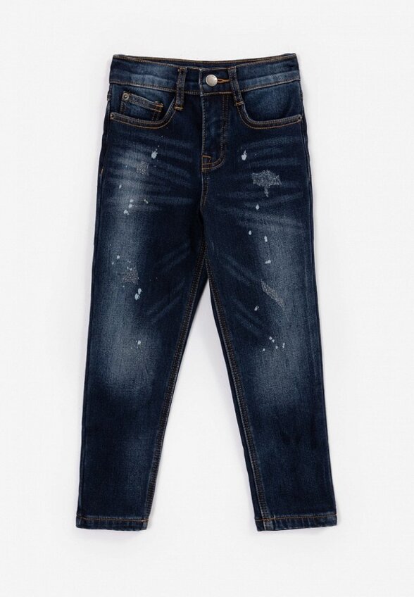 Джинсы Gulliver