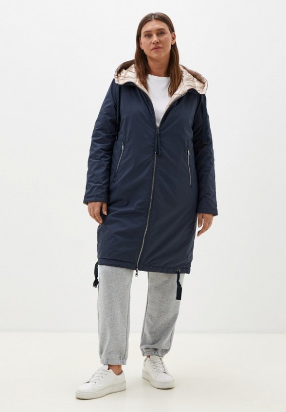 Куртка утепленная Maritta