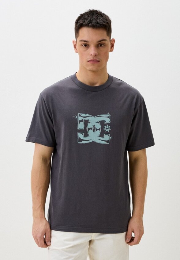 Футболка DC Shoes