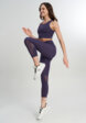 Топ бра спортивный Demix ActiveMove, Синий5  - превью
