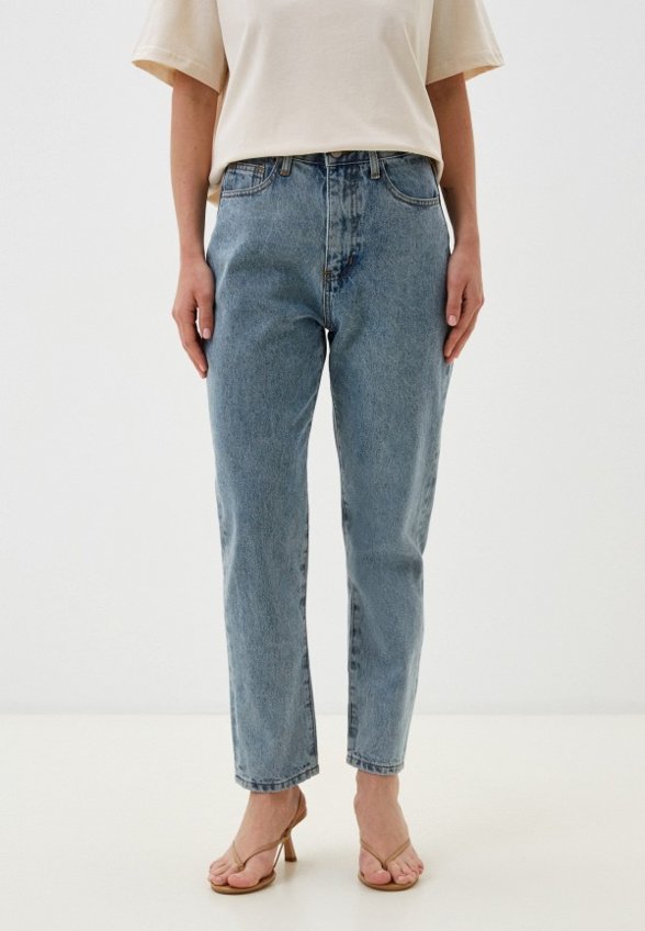 Джинсы Gray Moss