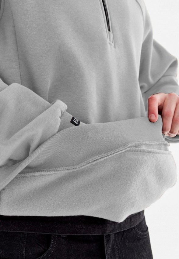 Олимпийка Alpex