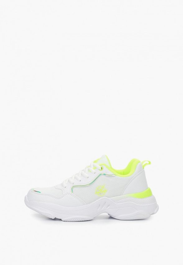 Кроссовки TimeJump