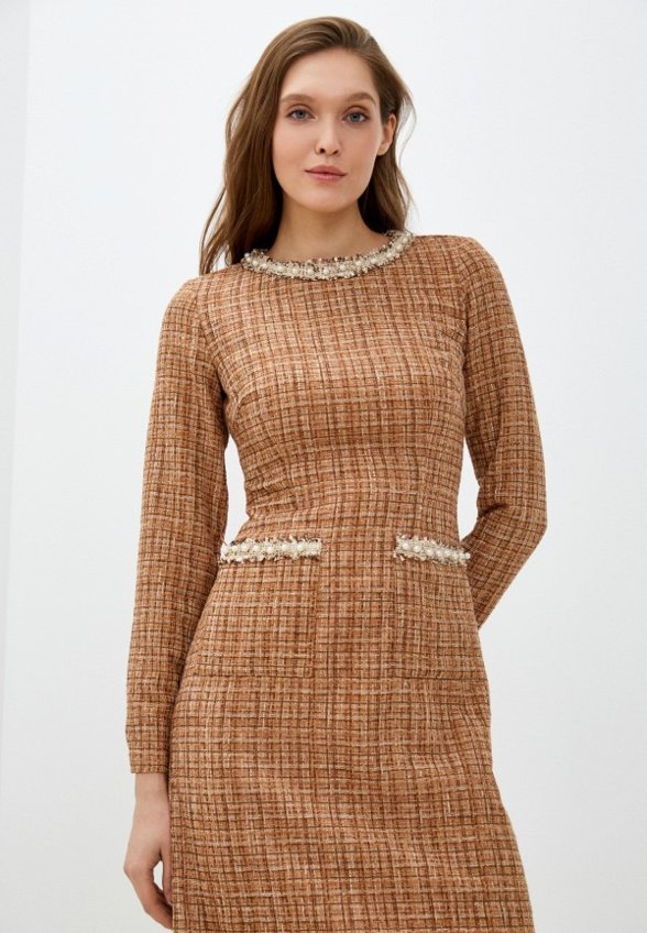 Платье Vivienne Mare