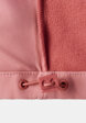 Ветровка Softshell на флисе для девочек6  - превью