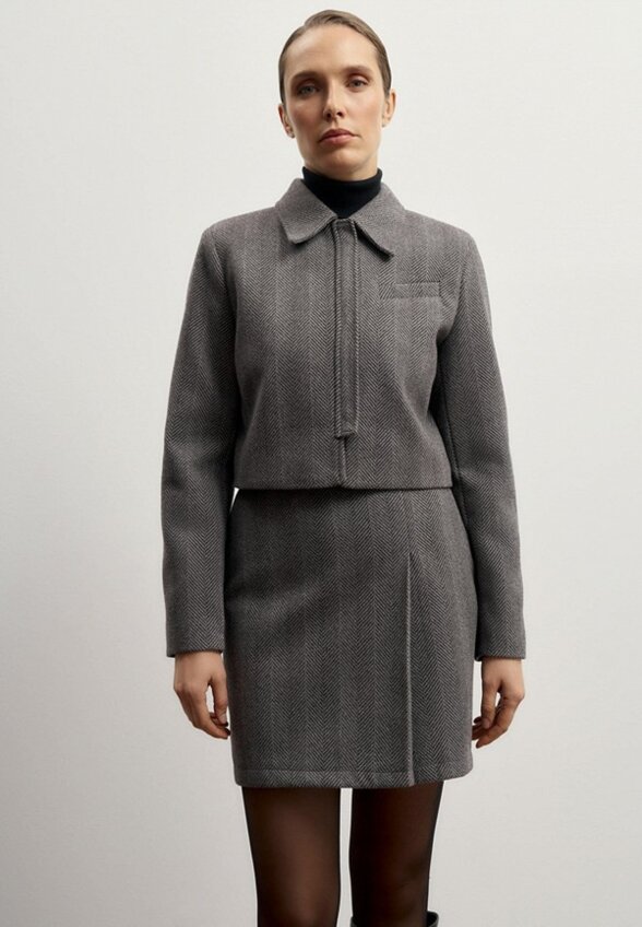 Полупальто Rosi