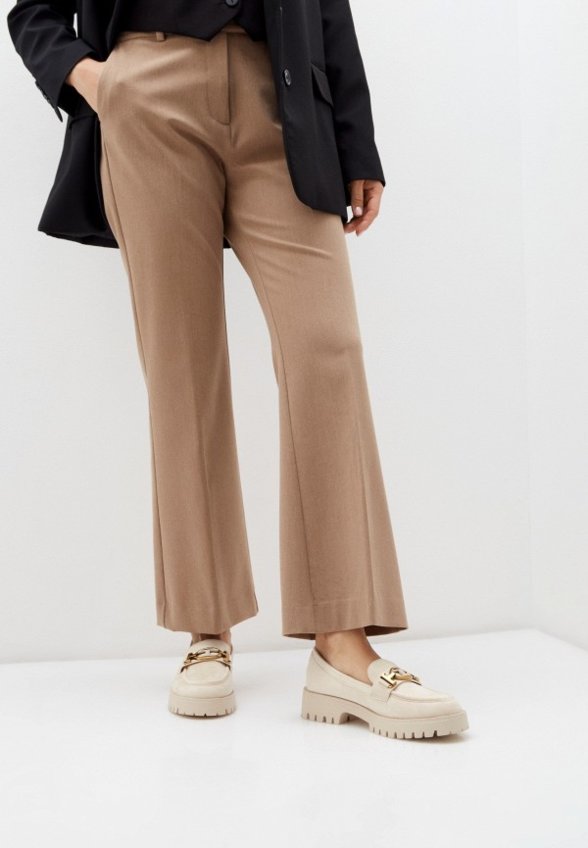 Лоферы Ideal Shoes