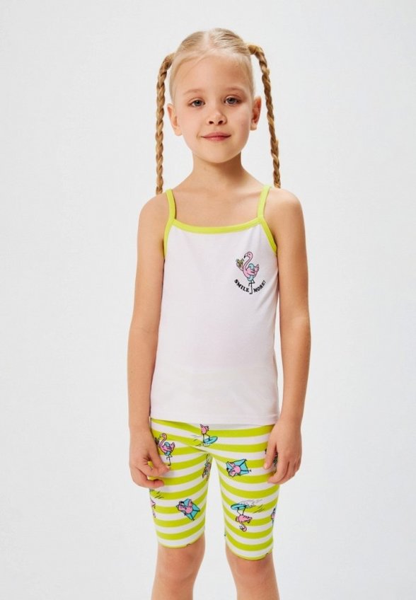 Майка и шорты Acoola