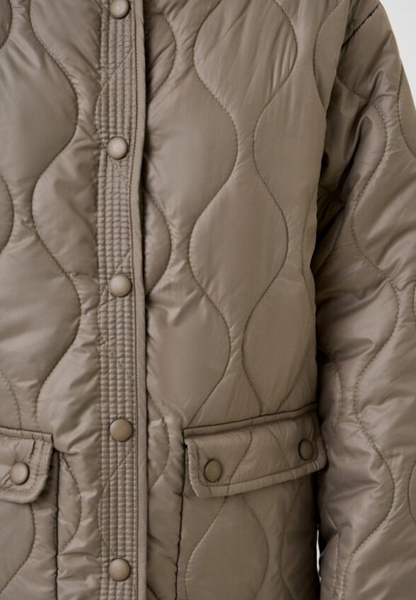 Куртка стеганая Mist