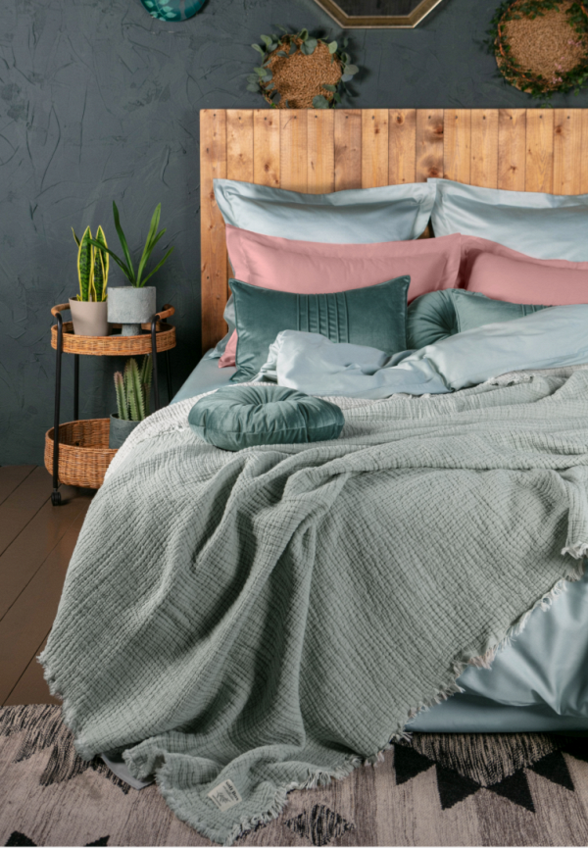 Покрывало Soft Box