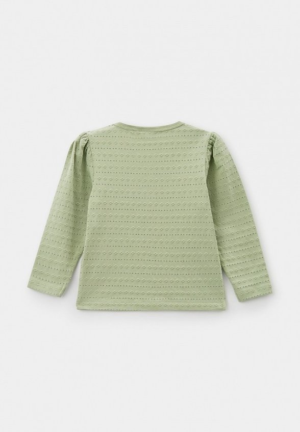 Лонгслив Minymo