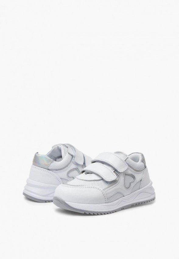 Кроссовки Lovely Puppy