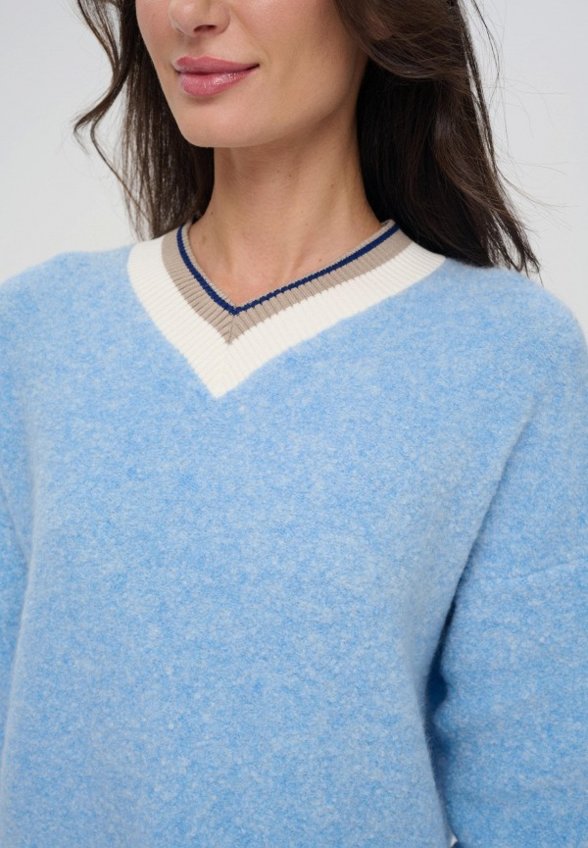 Пуловер Cepheya