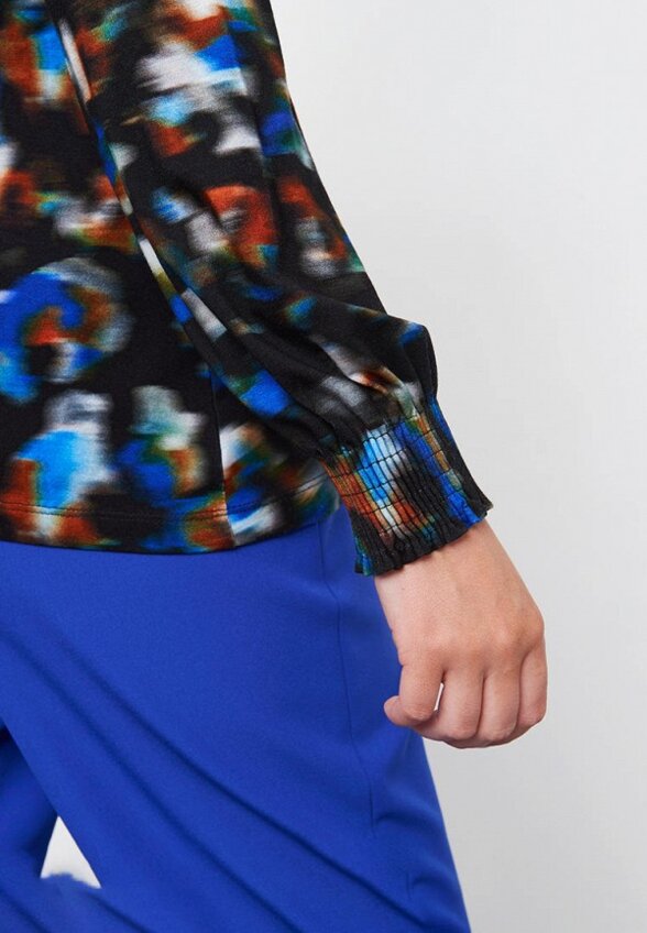 Лонгслив Taifun