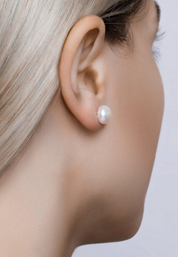 Серьги Sokolov