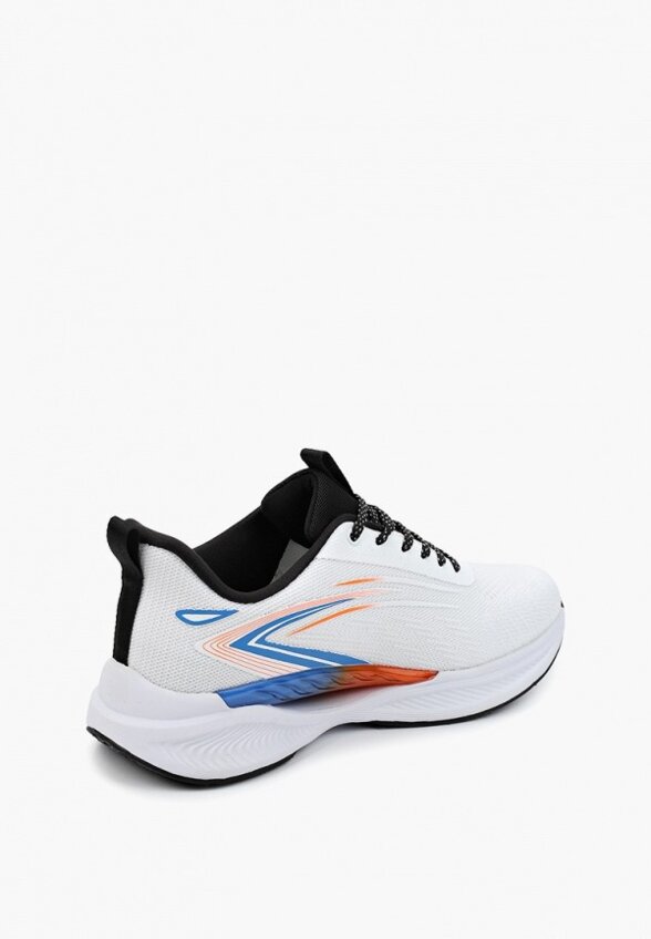 Кроссовки TimeJump