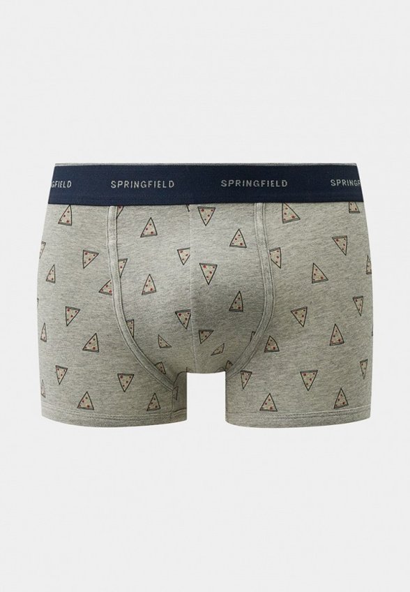 Трусы 3 шт. Springfield