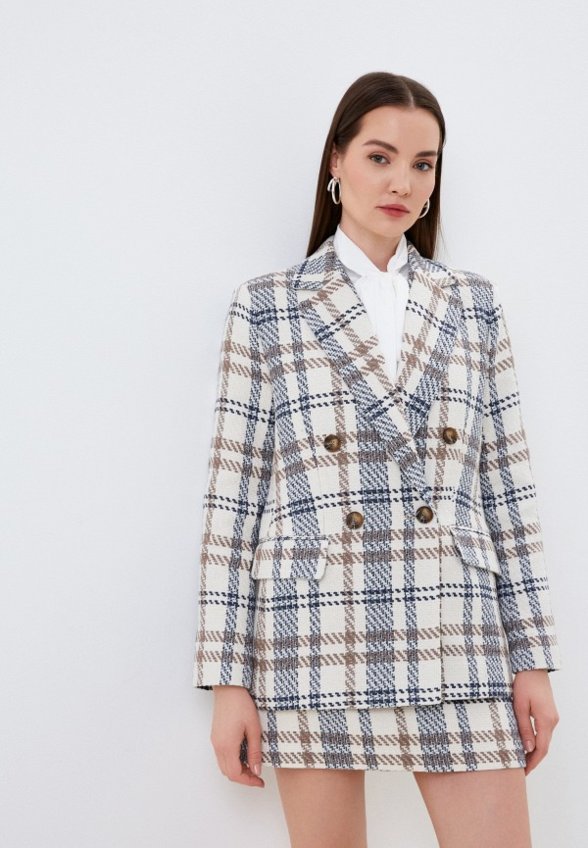 Жакет To Be One