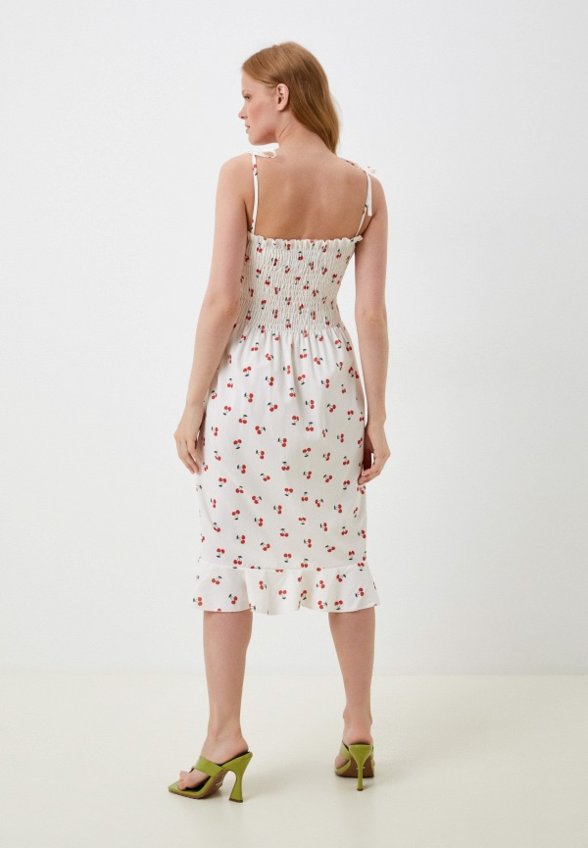 Сарафан Pink Orange