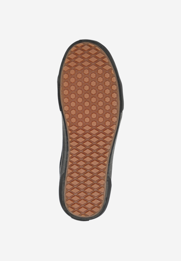 Кеды мужские Vans Mn Filmore Hi, Черный