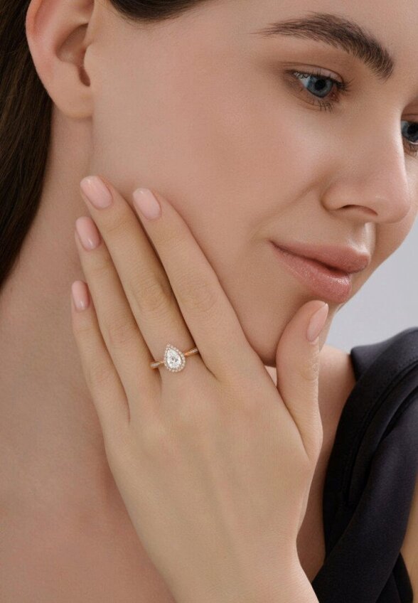 Кольцо Sokolov