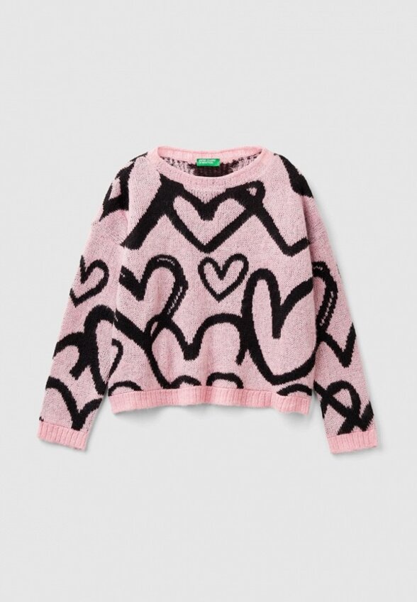 Джемпер United Colors of Benetton