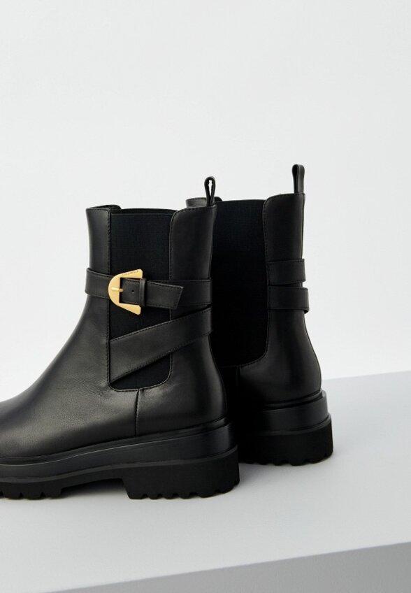 Ботинки Coccinelle