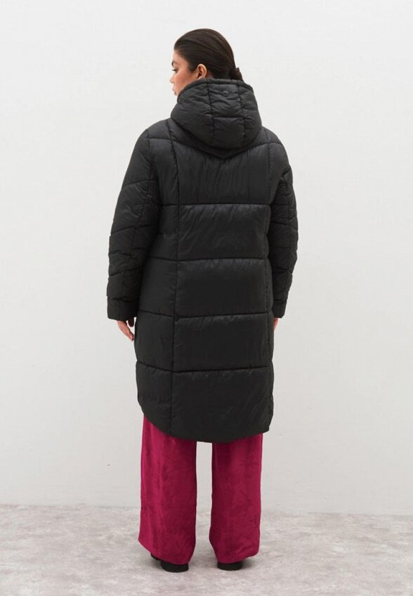 Пуховик Samoon by Gerry Weber