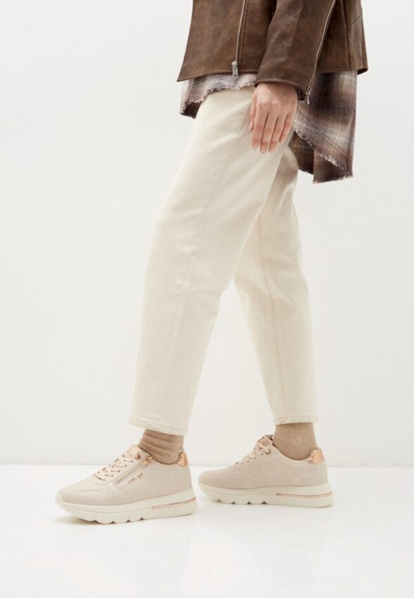 Кроссовки Cotton Belt