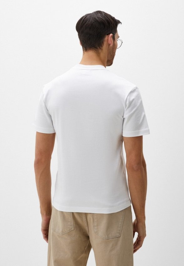 Футболка Lacoste